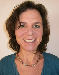 Praxis für Ergotherapie Claudia Schlicker